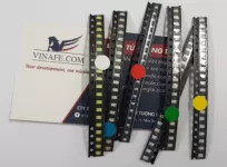 Bịch led tổng hợp 1206 SMD